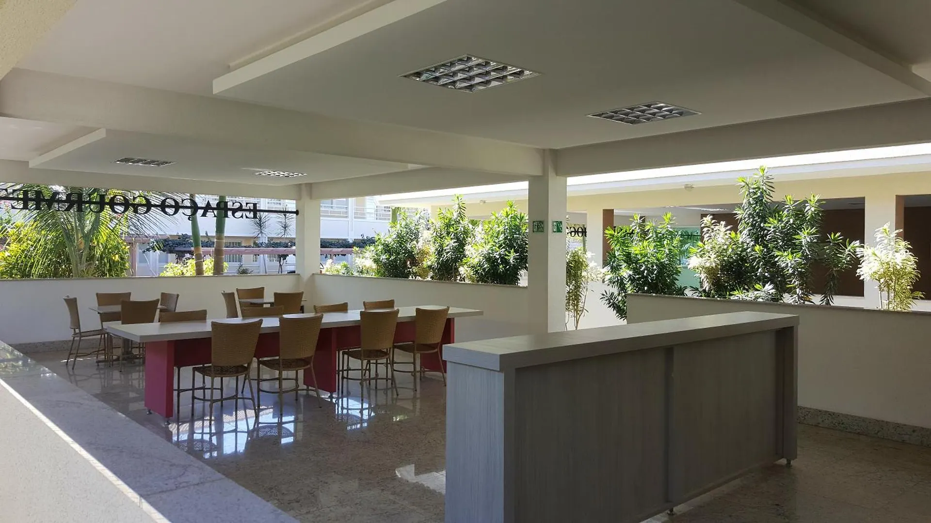 Lacqua Diroma Park - Piscinas Termais 24 Horas - Central De Reservas Caldas Novas Hotel