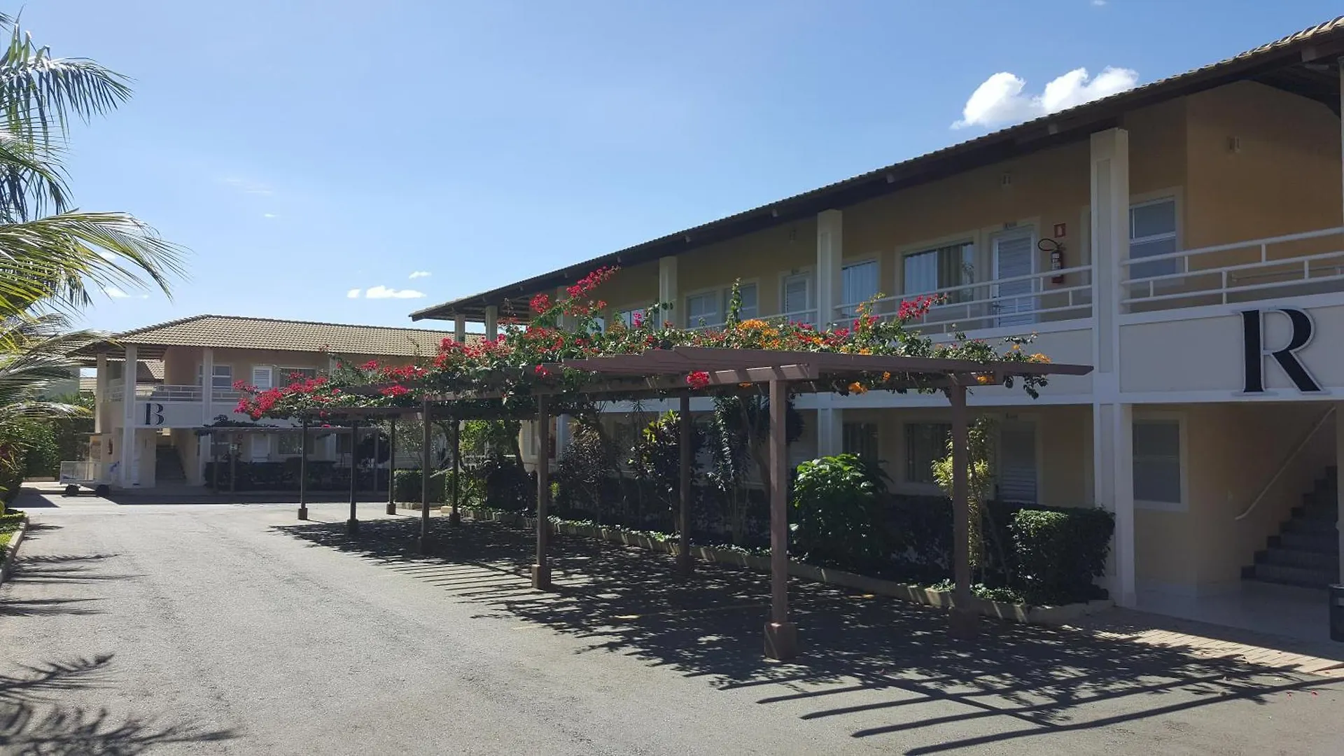 Hotel Lacqua Diroma Park - Piscinas Termais 24 Horas - Central De Reservas Caldas Novas
