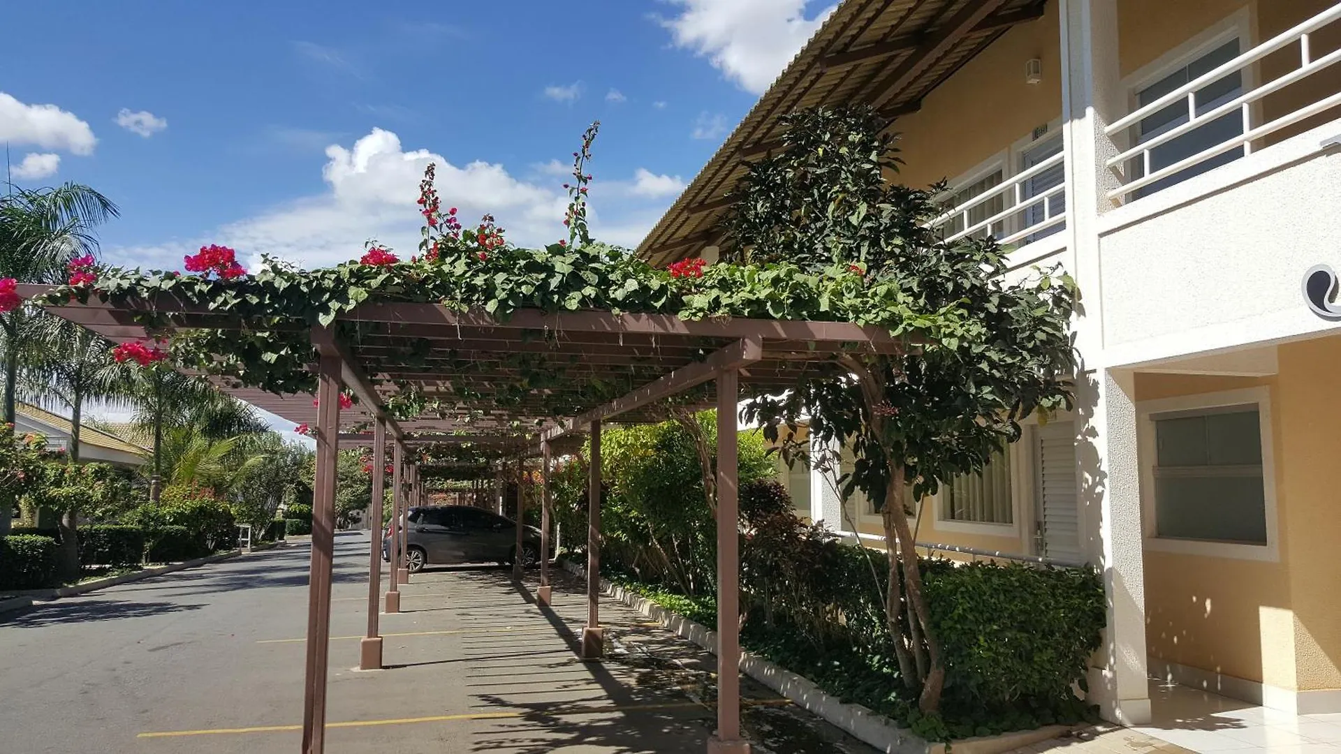 Hotel Lacqua Diroma Park - Piscinas Termais 24 Horas - Central De Reservas Caldas Novas
