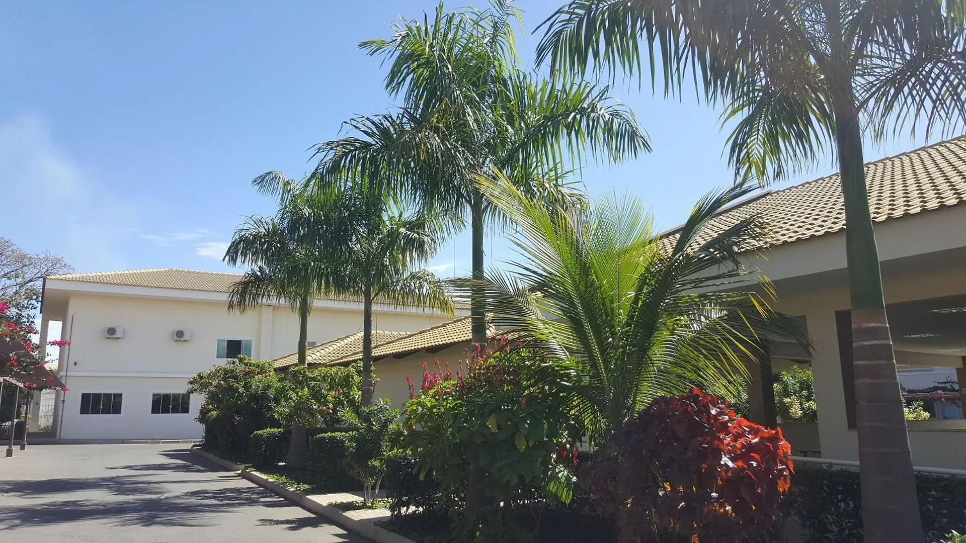 ***** Hotel Lacqua Diroma Park - Piscinas Termais 24 Horas - Central De Reservas Caldas Novas Brazil