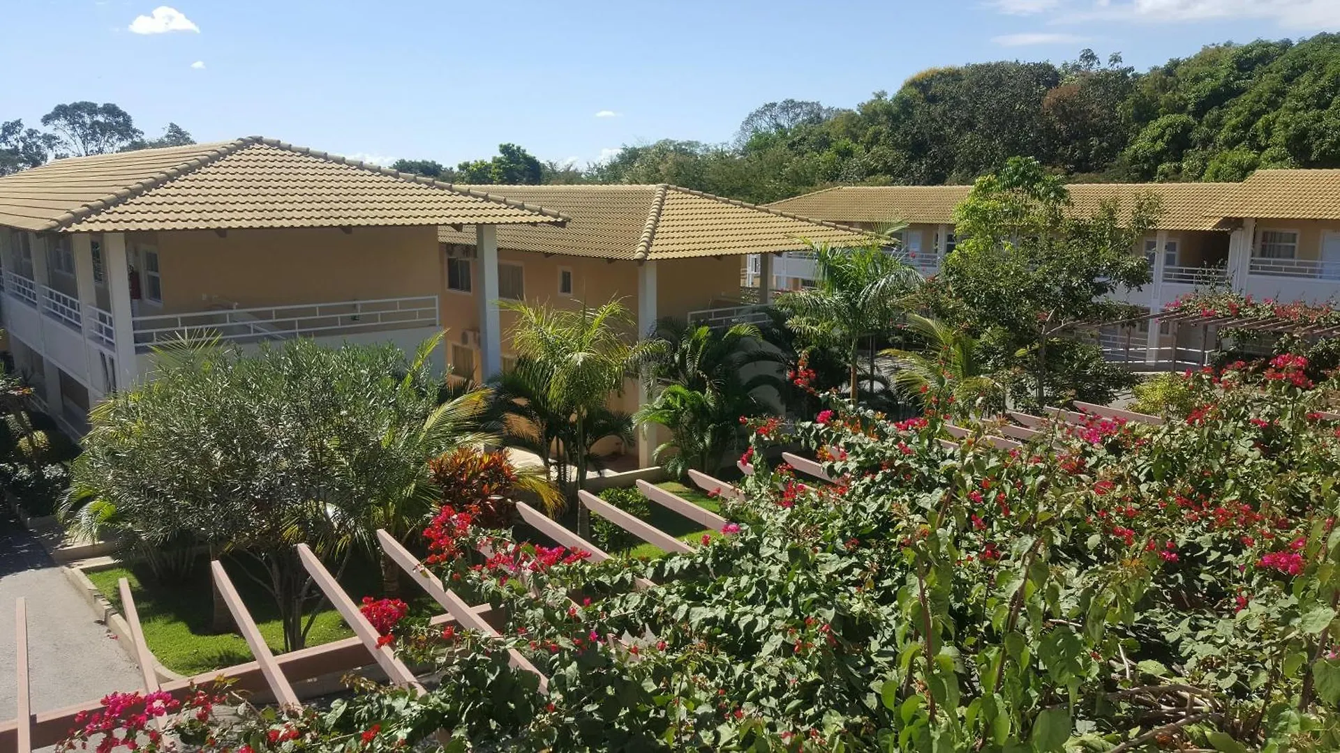 Lacqua Diroma Park - Piscinas Termais 24 Horas - Central De Reservas Caldas Novas