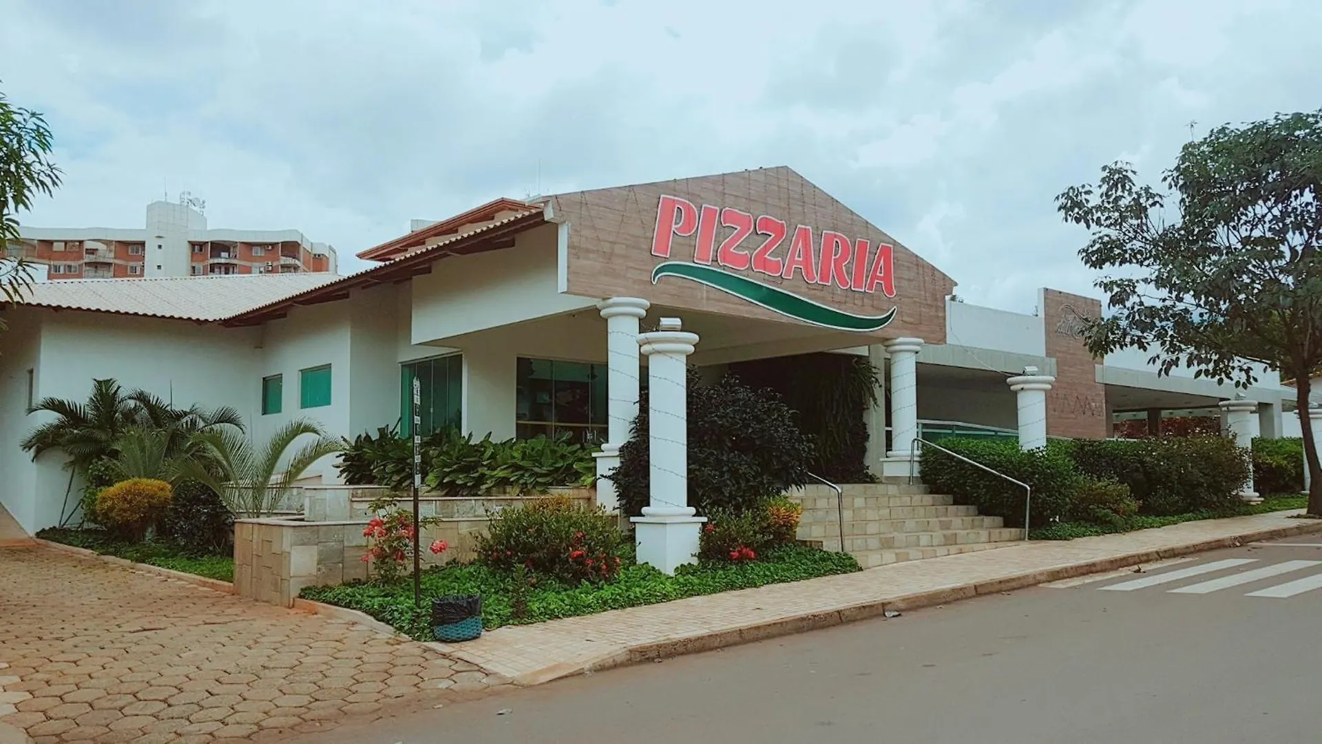 Hotel Lacqua Diroma Park - Piscinas Termais 24 Horas - Central De Reservas Caldas Novas