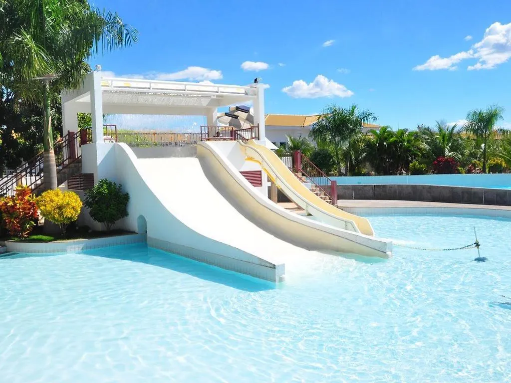 Lacqua Diroma Park - Piscinas Termais 24 Horas - Central De Reservas Caldas Novas