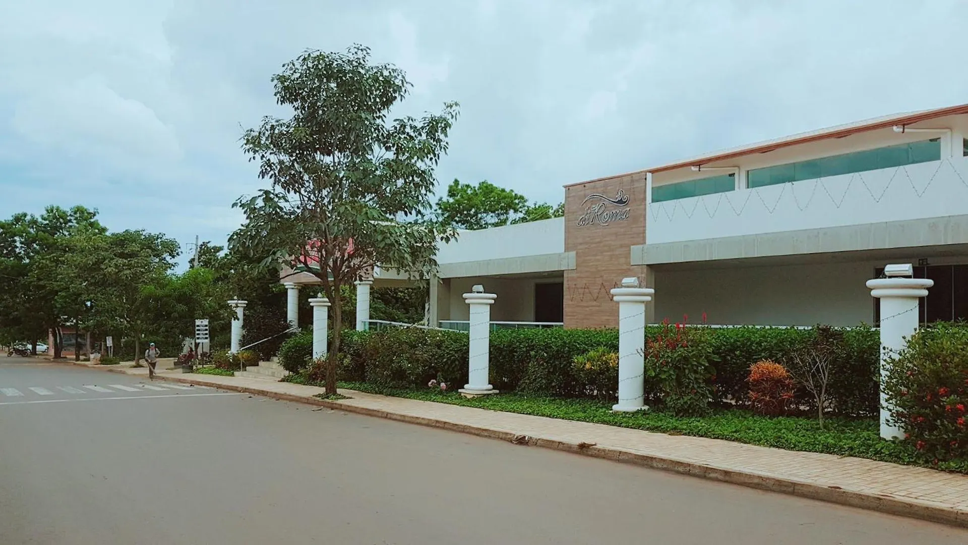 Lacqua Diroma Park - Piscinas Termais 24 Horas - Central De Reservas Caldas Novas Hotel