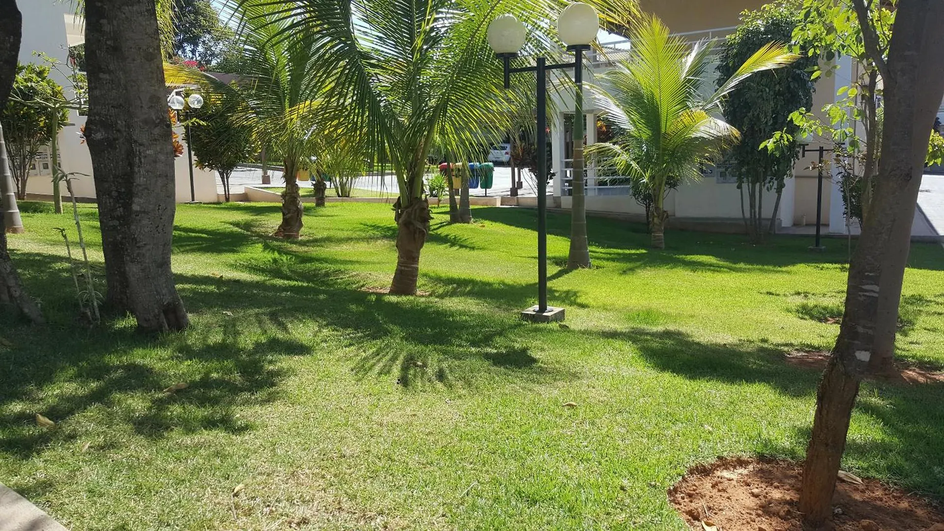 Lacqua Diroma Park - Piscinas Termais 24 Horas - Central De Reservas Caldas Novas 5*,  Brazil