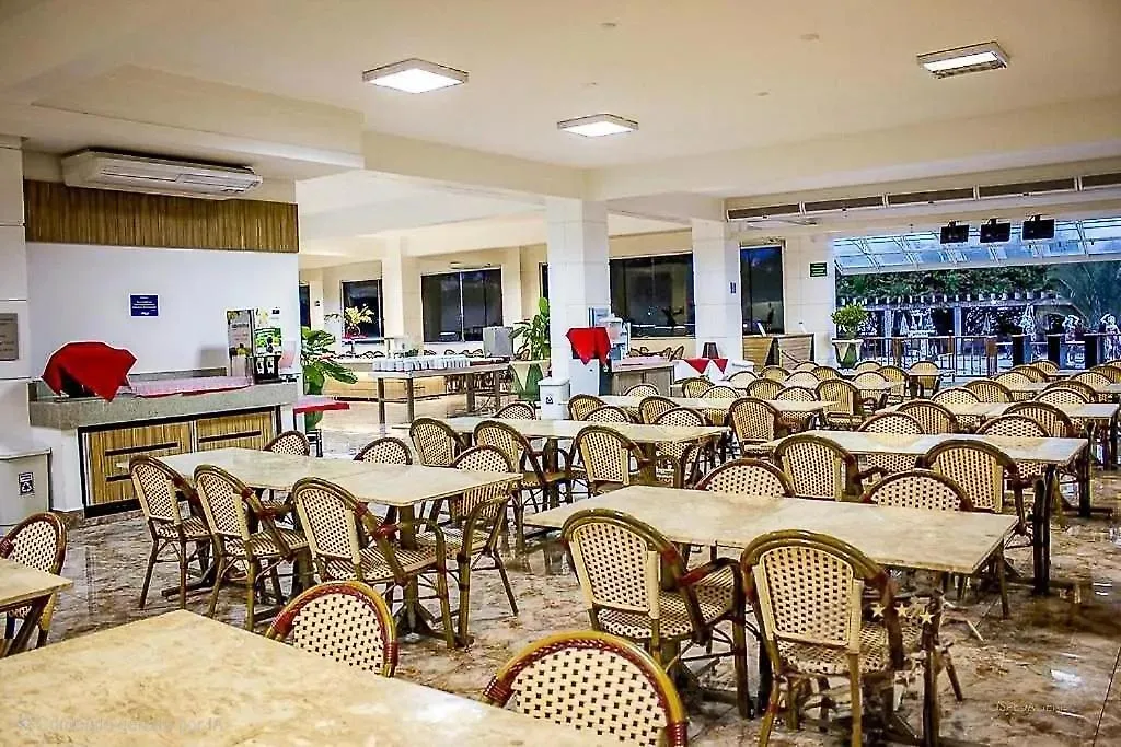 Lacqua Diroma Park - Piscinas Termais 24 Horas - Central De Reservas Caldas Novas