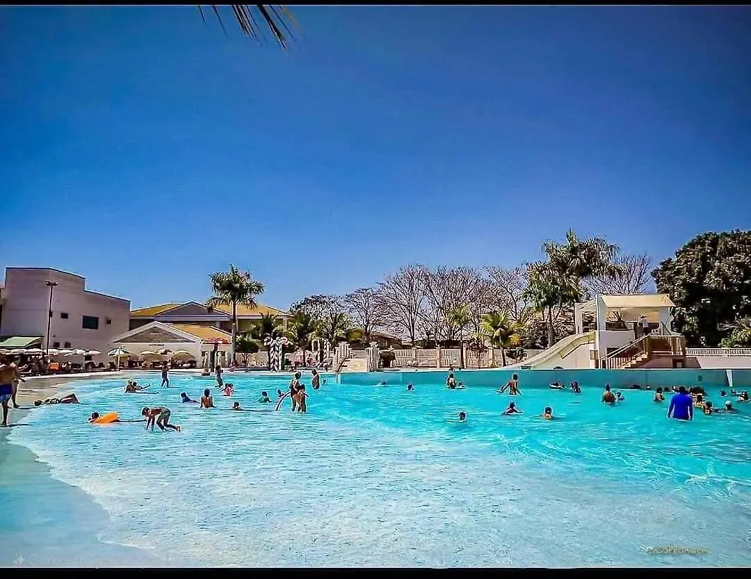 Hotel Lacqua Diroma Park - Piscinas Termais 24 Horas - Central De Reservas Caldas Novas