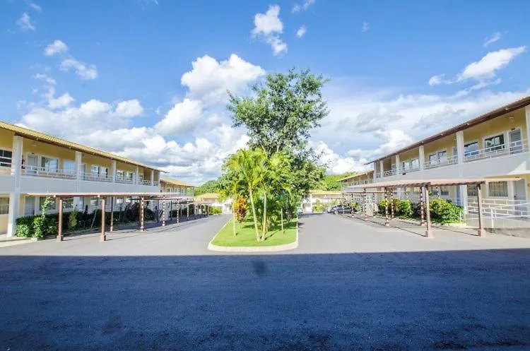 ***** Hotel Lacqua Diroma Park - Piscinas Termais 24 Horas - Central De Reservas Caldas Novas Brasil