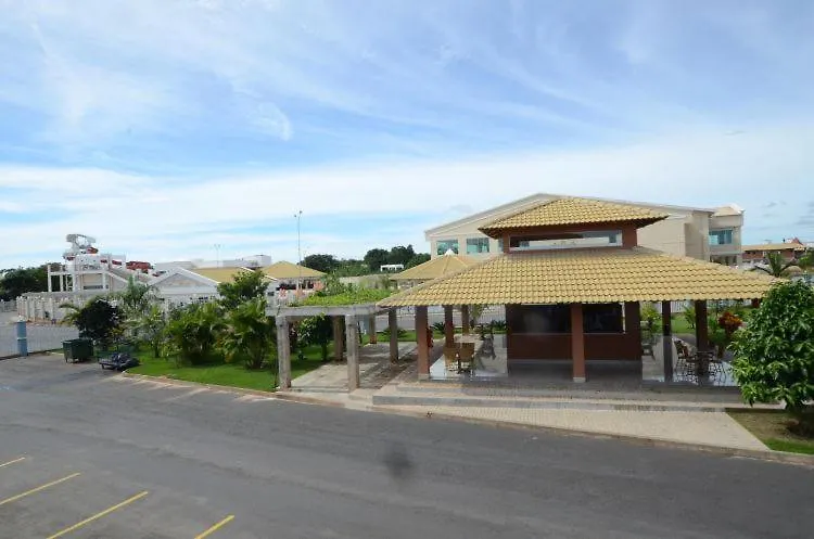 Lacqua Diroma Park - Piscinas Termais 24 Horas - Central De Reservas Caldas Novas