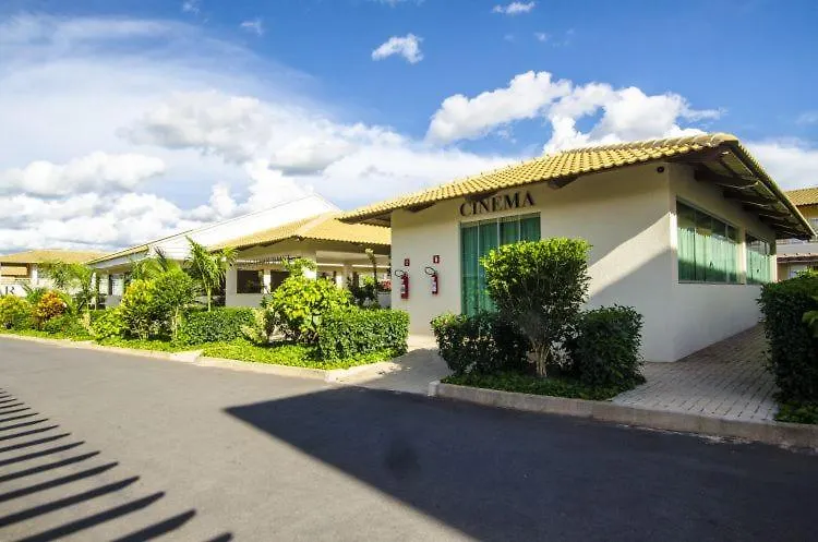 Hotel Lacqua Diroma Park - Piscinas Termais 24 Horas - Central De Reservas Caldas Novas