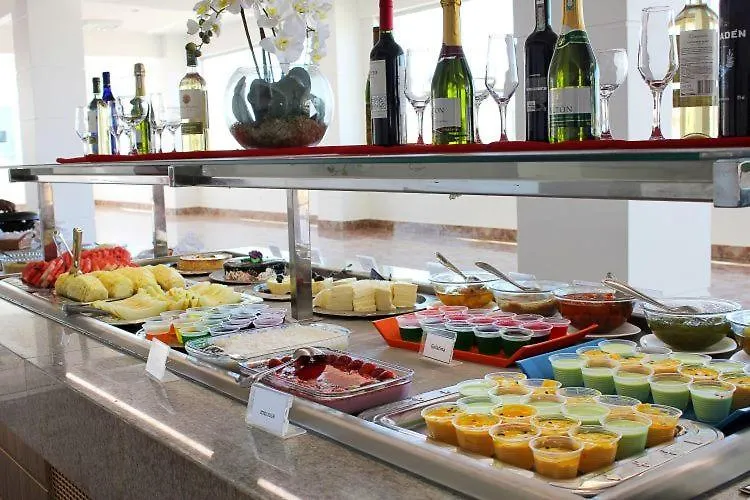 Hotel Lacqua Diroma Park - Piscinas Termais 24 Horas - Central De Reservas Caldas Novas