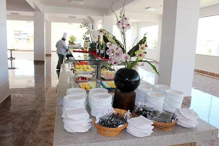 Lacqua Diroma Park - Piscinas Termais 24 Horas - Central De Reservas Caldas Novas Hotel