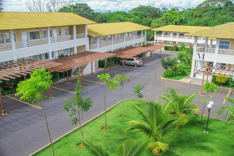 Lacqua Diroma Park - Piscinas Termais 24 Horas - Central De Reservas Caldas Novas