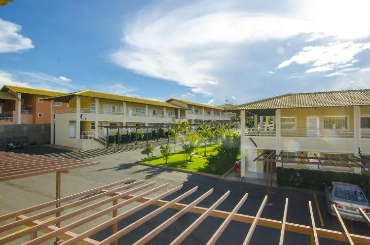Lacqua Diroma Park - Piscinas Termais 24 Horas - Central De Reservas Caldas Novas 5*,