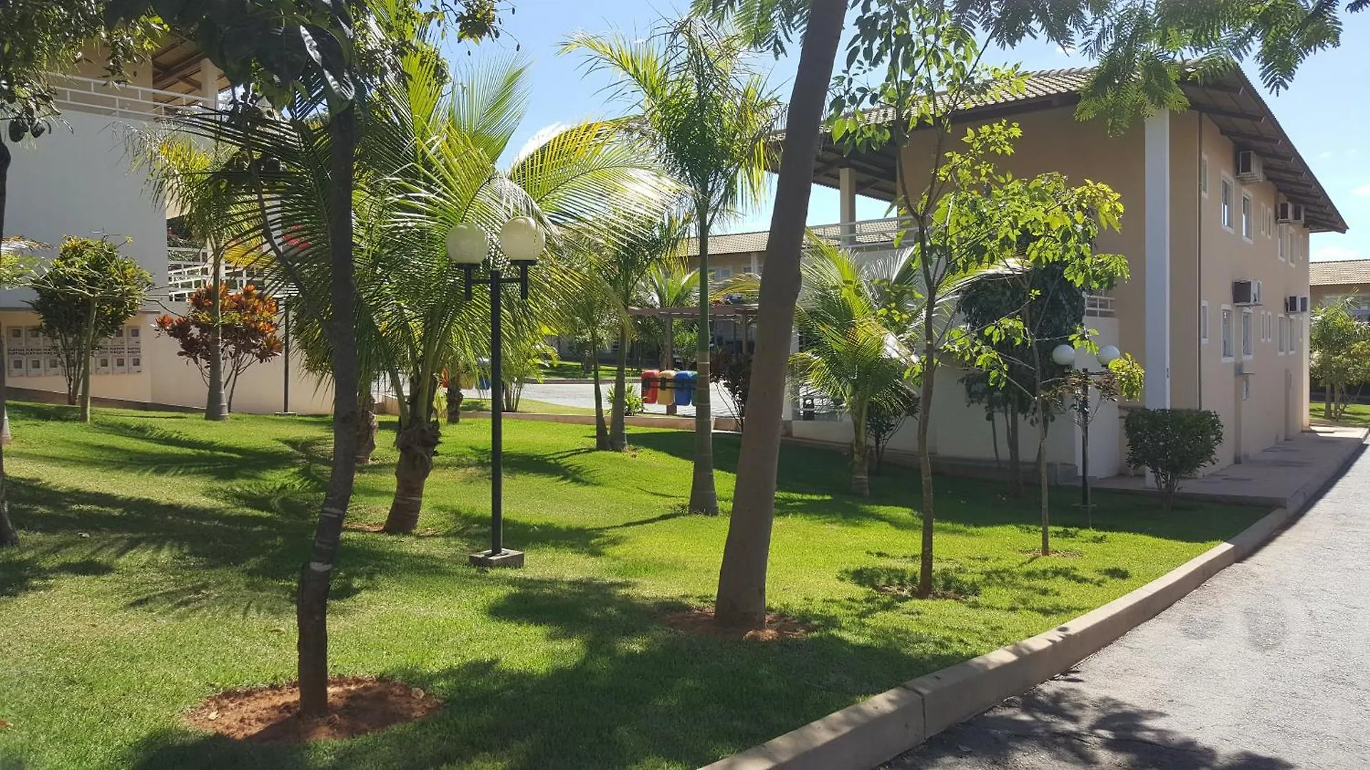 Hotel Lacqua Diroma Park - Piscinas Termais 24 Horas - Central De Reservas Caldas Novas