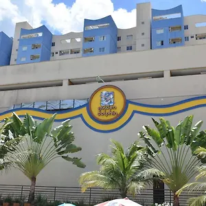 Golden Dolphin Grand 111 Hotel