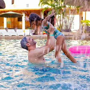 Hotel Rio Pedras Thermas