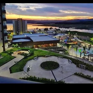 Hotel Praias Do Eco