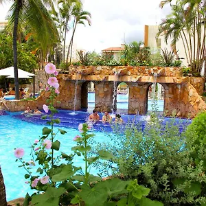 Hotel Prive Thermas By Wam Experience