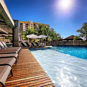 Western Le Jardin Caldas Novas