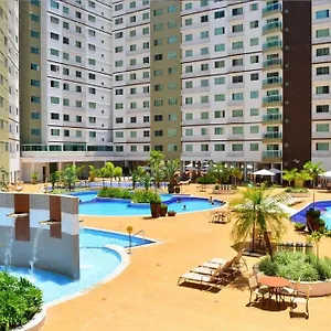 Hotel Prive Riviera Park