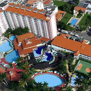 Hotel Acqua Bella Thermas