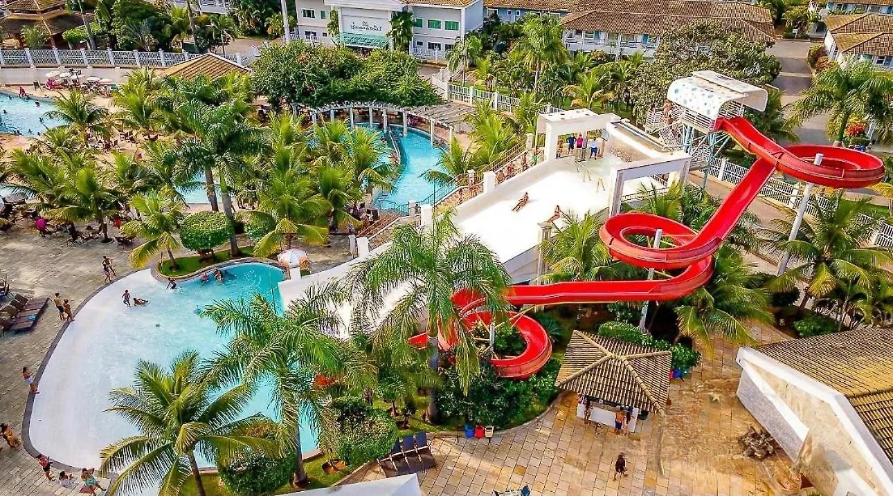 Lacqua Diroma Park - Piscinas Termais 24 Horas - Central De Reservas location