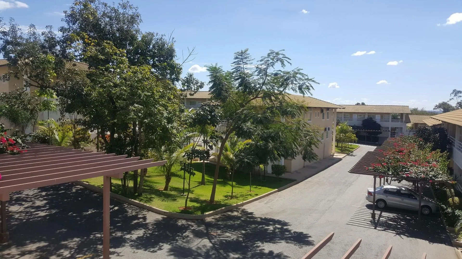 ***** Hotel Lacqua Diroma Park - Piscinas Termais 24 Horas - Central De Reservas Caldas Novas Brazil